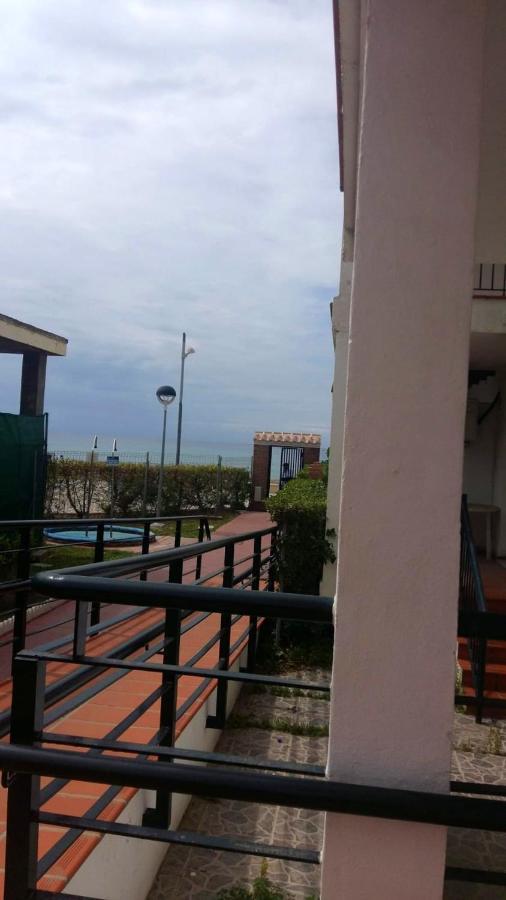Elegant Apartment Torrox 58M² + Pool Exterior photo