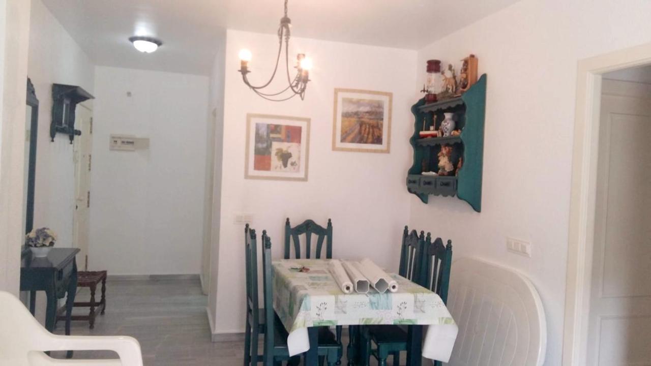 Elegant Apartment Torrox 58M² + Pool Exterior photo